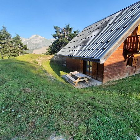Chalet Bastilor 라조뒤루 외부 사진