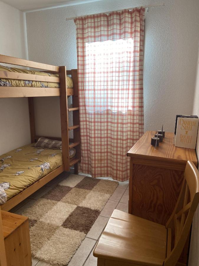 Chalet Bastilor 라조뒤루 외부 사진