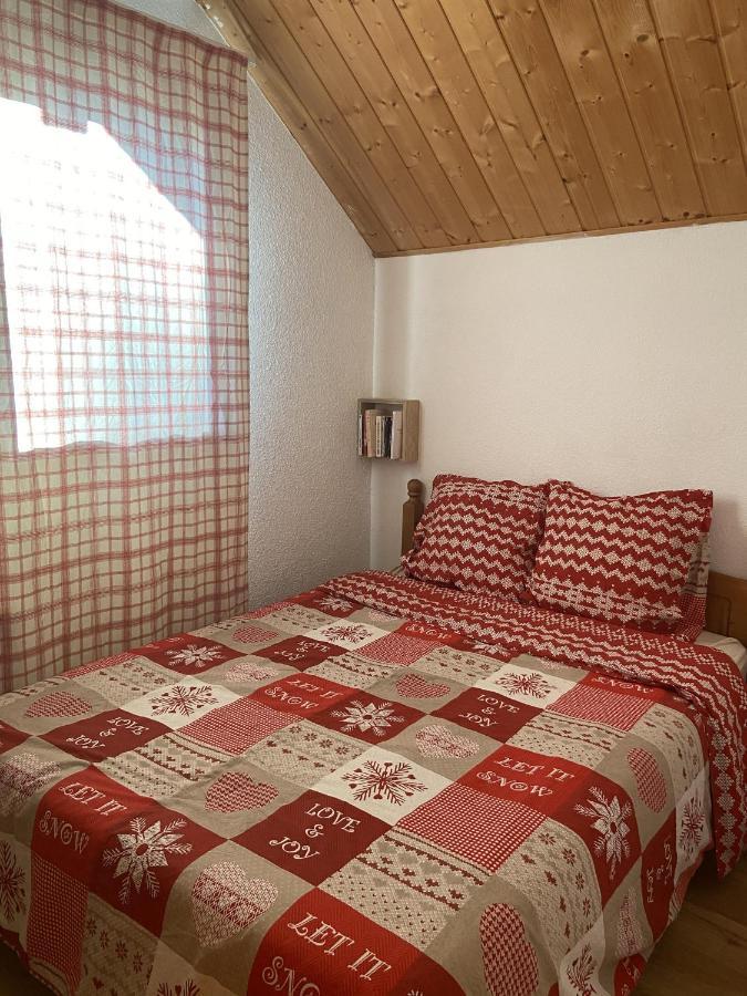 Chalet Bastilor 라조뒤루 외부 사진