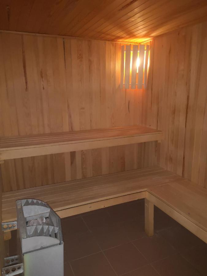 Chalet Bastilor 라조뒤루 외부 사진