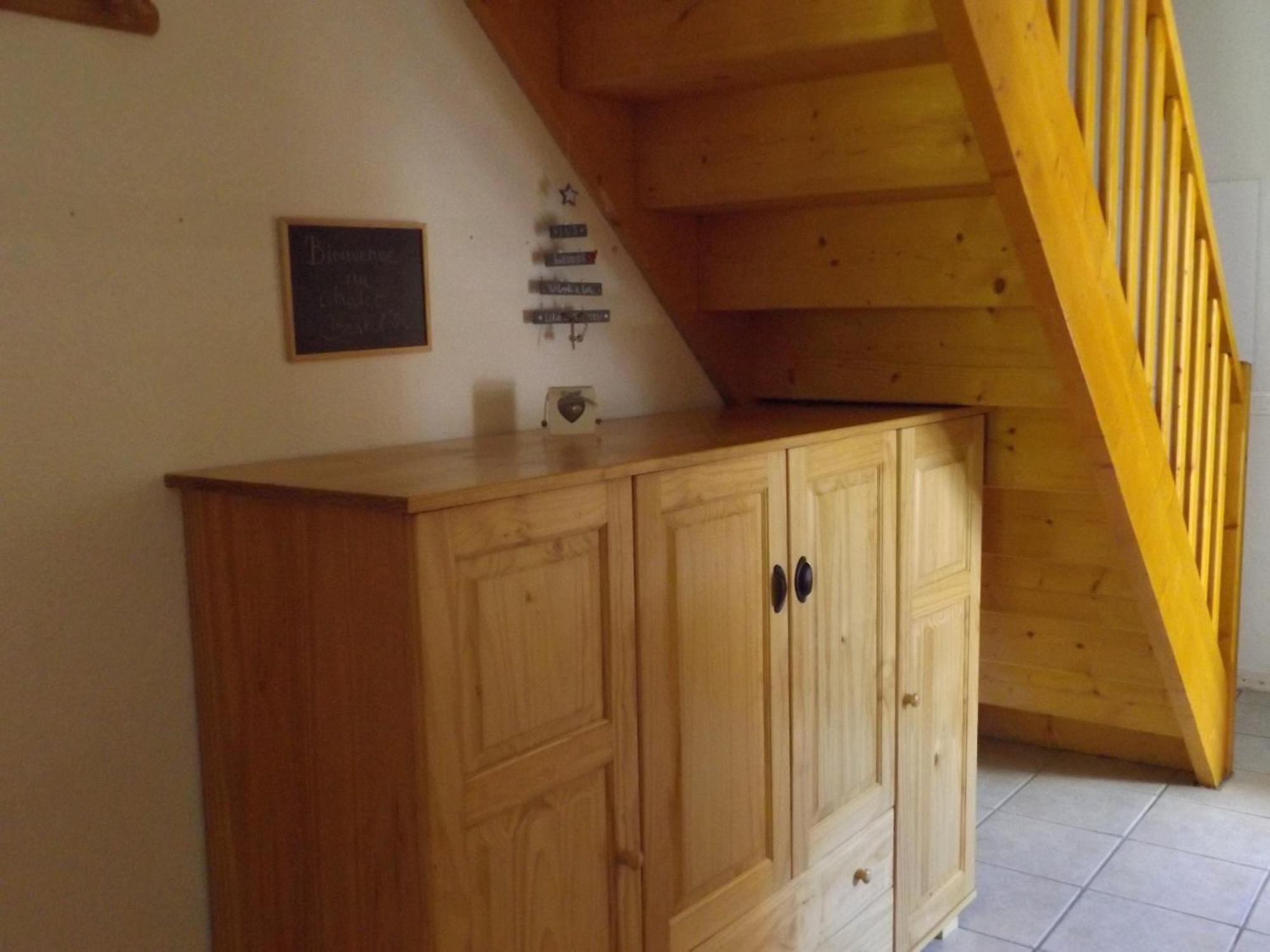 Chalet Bastilor 라조뒤루 외부 사진